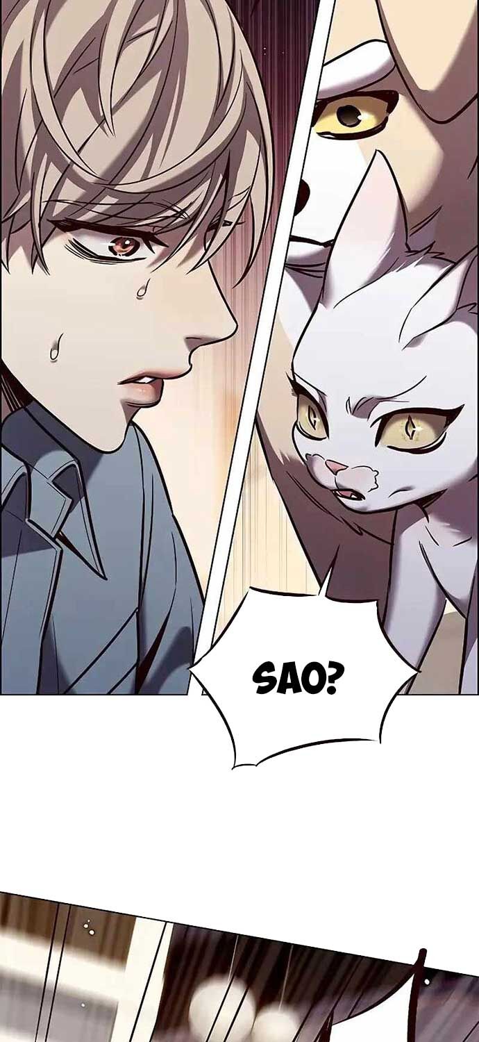 Hóa Thân Thành Mèo Chapter 323 - Trang 43