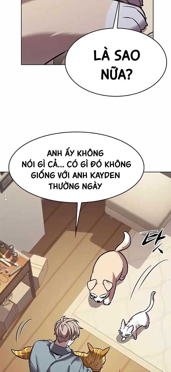 Hóa Thân Thành Mèo Chapter 323 - Trang 38