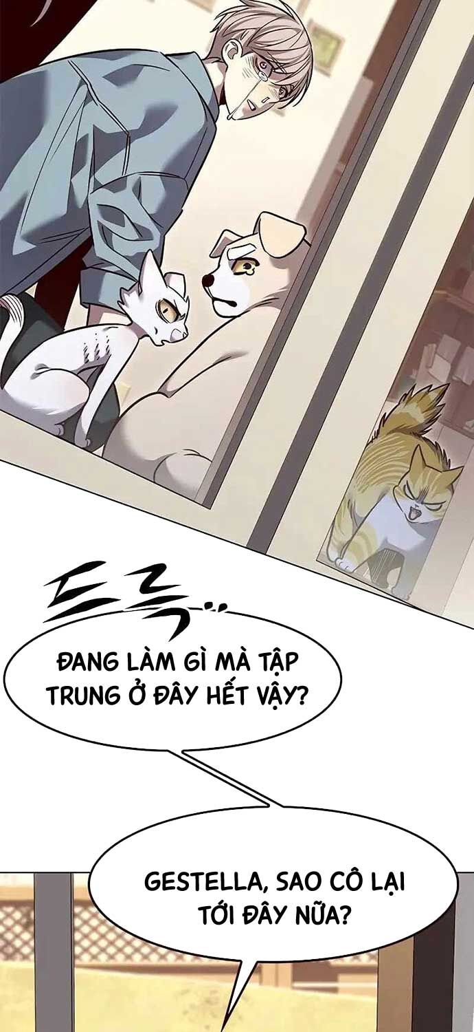 Hóa Thân Thành Mèo Chapter 323 - Trang 77