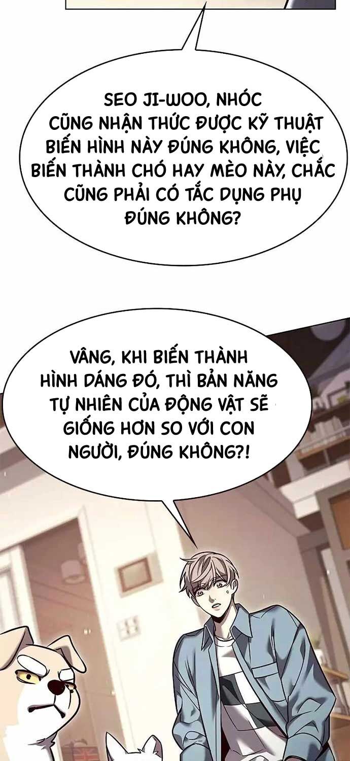 Hóa Thân Thành Mèo Chapter 323 - Trang 51