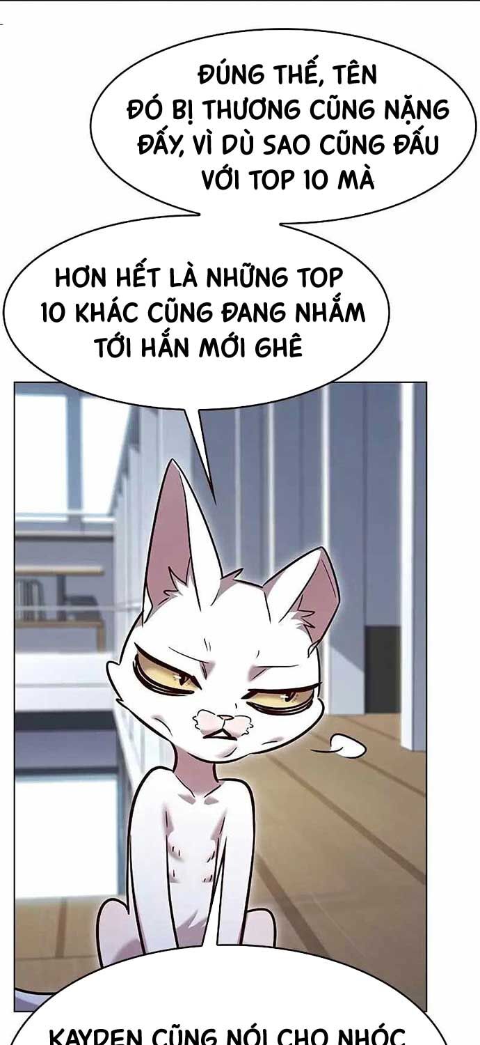 Hóa Thân Thành Mèo Chapter 323 - Trang 7