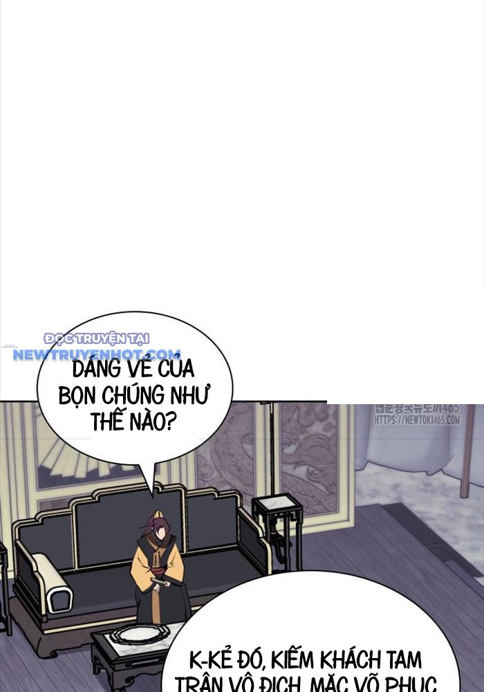 Học Giả Kiếm Sĩ chapter 144 - Trang 42