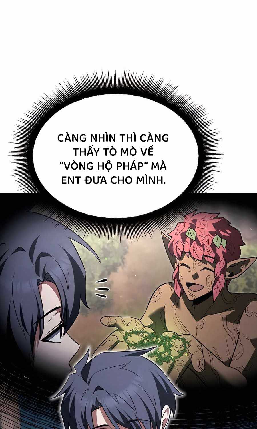 Anh Hùng Trọng Sinh Thành Trưởng Tử Nhà Công Tước Chapter 46 - Trang 20