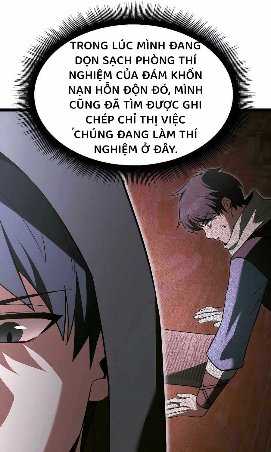 Anh Hùng Trọng Sinh Thành Trưởng Tử Nhà Công Tước Chapter 46 - Trang 49