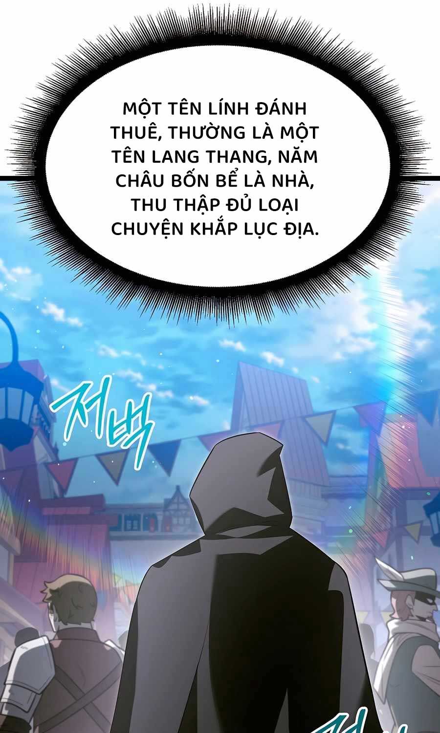 Anh Hùng Trọng Sinh Thành Trưởng Tử Nhà Công Tước Chapter 46 - Trang 56