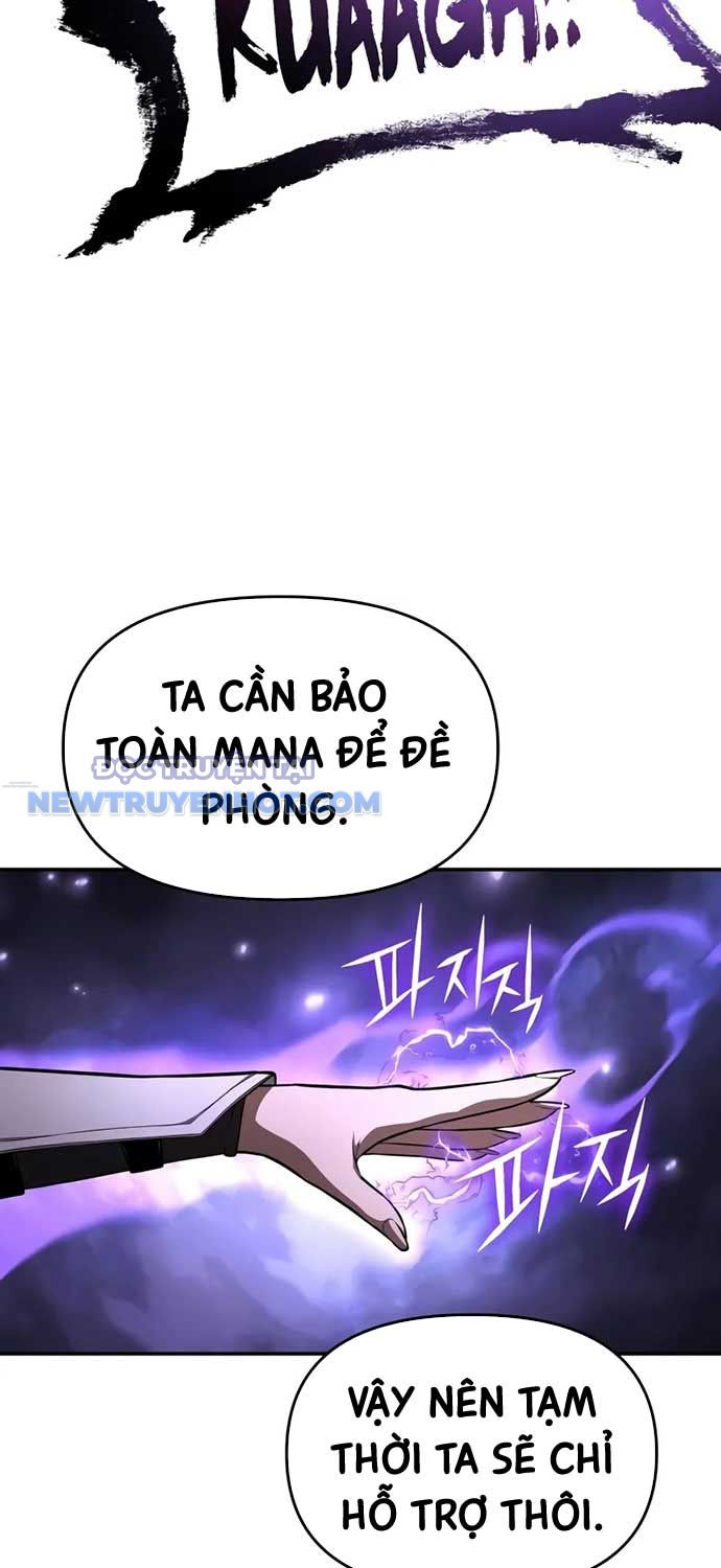 Vua Hiệp Sĩ Đã Trở Lại Với Một Vị Thần chapter 86 - Trang 77