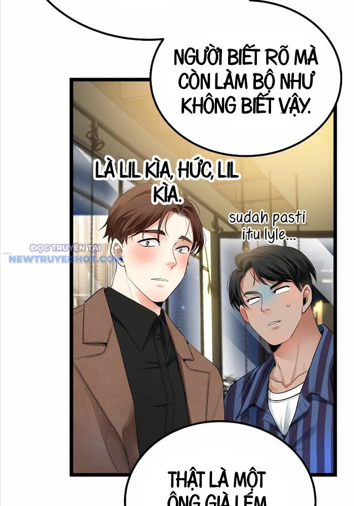 Vinh Quang Vô Tận chapter 46 - Trang 47