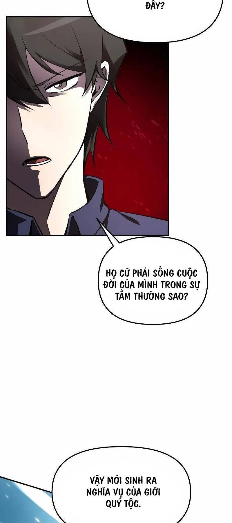 Giả Vờ Làm Kẻ Vô Dụng Ở Học Đường Chapter 55 - Trang 39