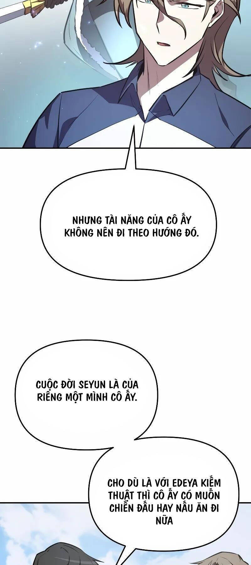 Giả Vờ Làm Kẻ Vô Dụng Ở Học Đường Chapter 55 - Trang 49