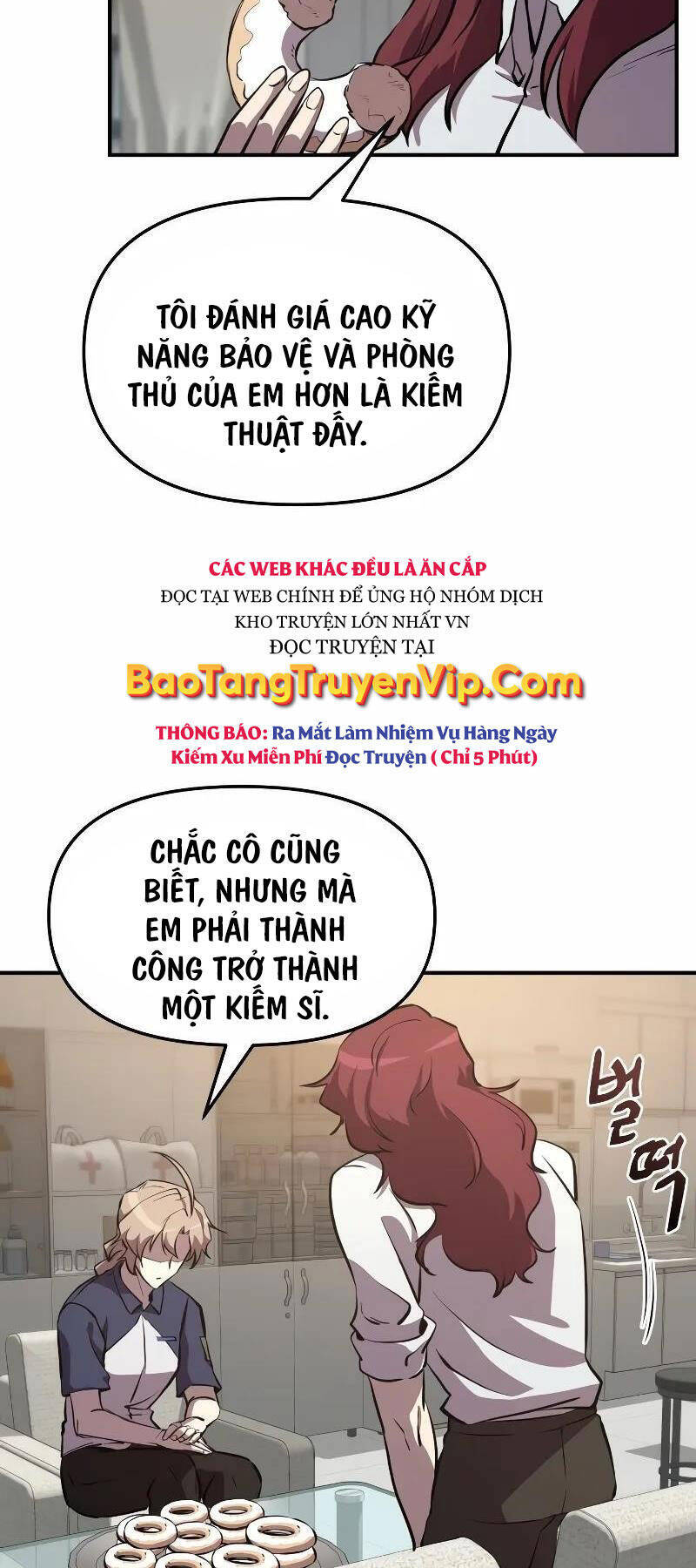 Giả Vờ Làm Kẻ Vô Dụng Ở Học Đường Chapter 55 - Trang 9