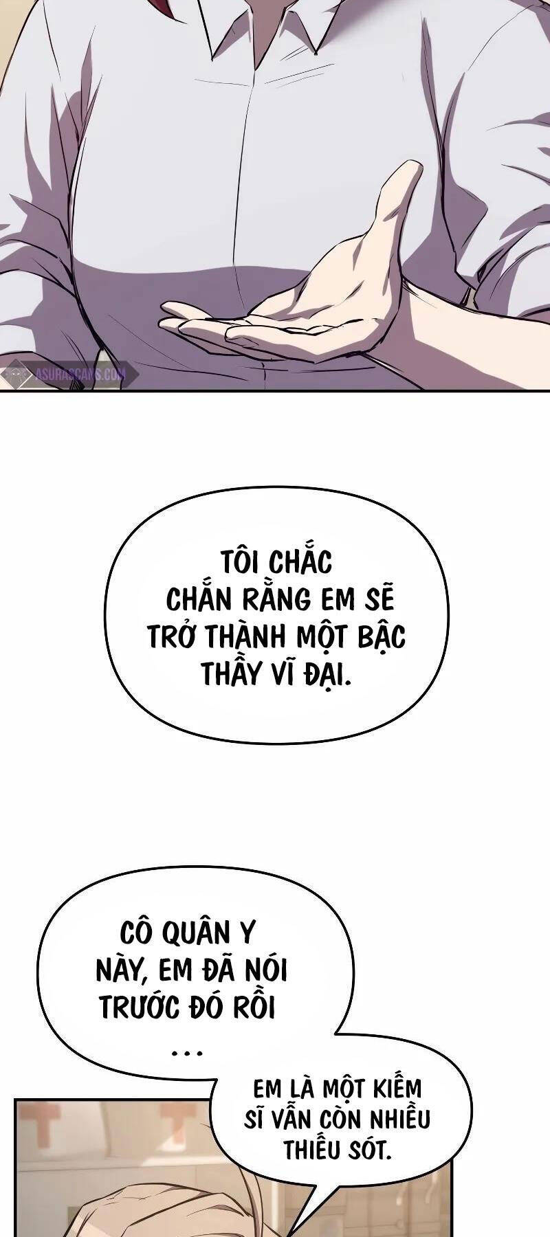 Giả Vờ Làm Kẻ Vô Dụng Ở Học Đường Chapter 55 - Trang 7