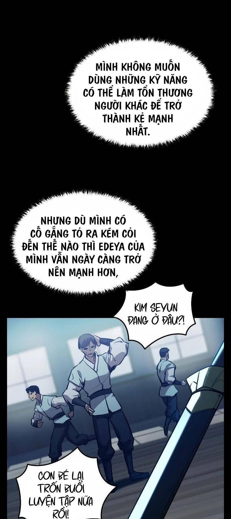 Giả Vờ Làm Kẻ Vô Dụng Ở Học Đường Chapter 55 - Trang 14