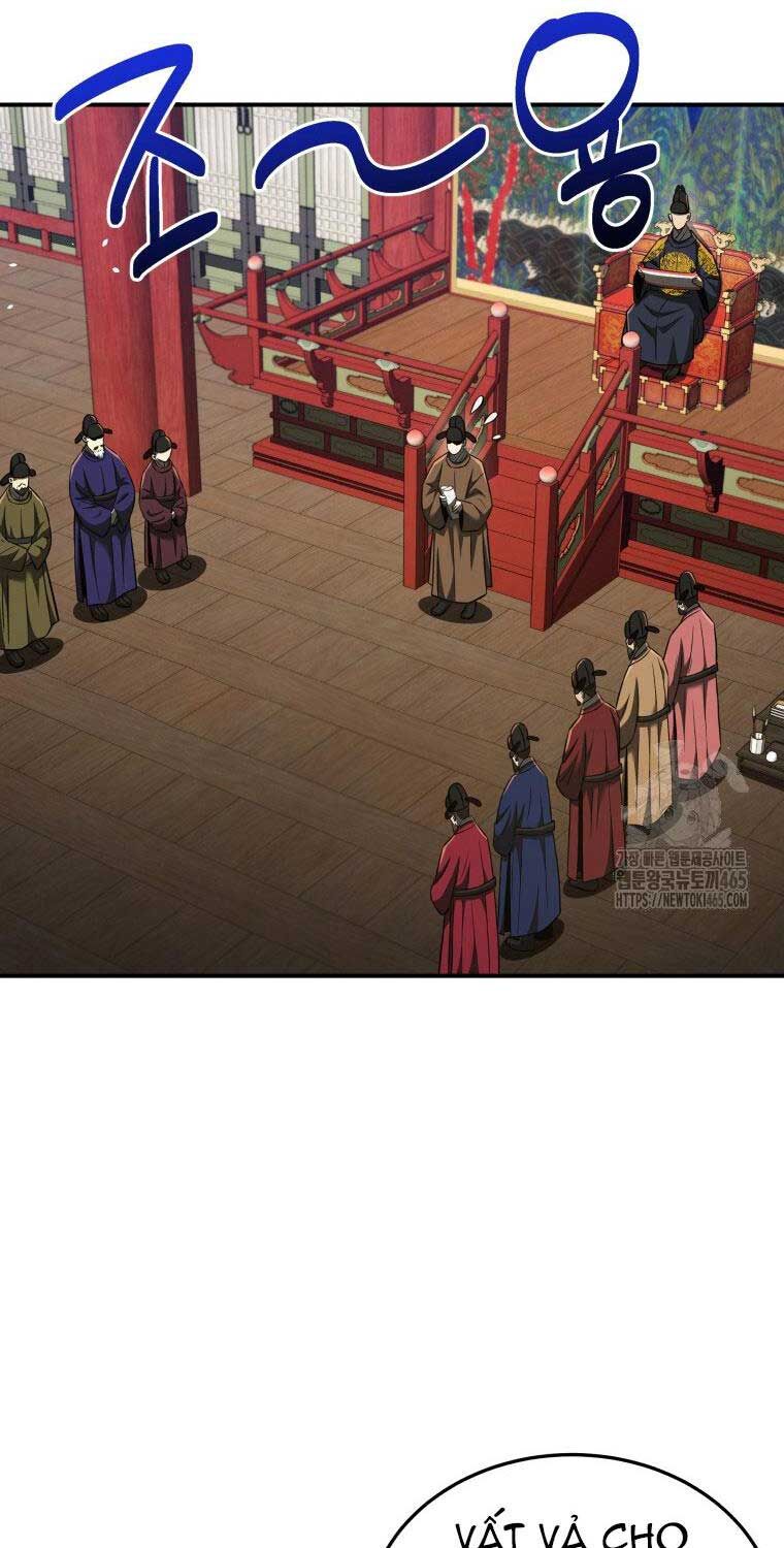 Vương Triều Đen Tối: Joseon Chapter 68 - Trang 6