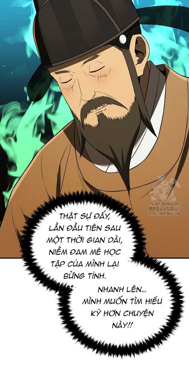 Vương Triều Đen Tối: Joseon Chapter 68 - Trang 39