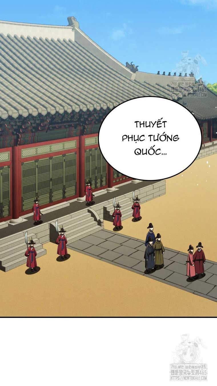 Vương Triều Đen Tối: Joseon Chapter 68 - Trang 51