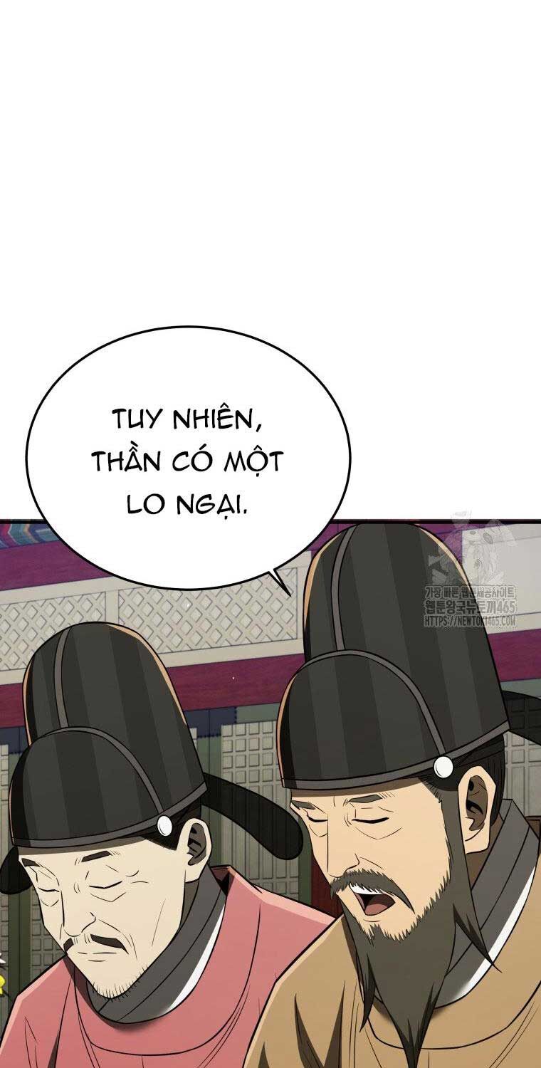 Vương Triều Đen Tối: Joseon Chapter 68 - Trang 16