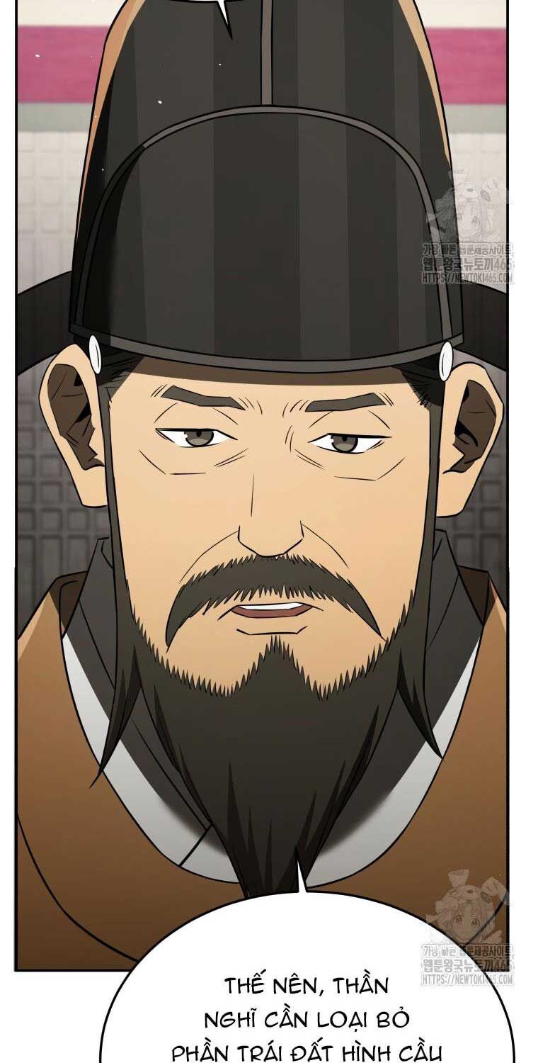 Vương Triều Đen Tối: Joseon Chapter 68 - Trang 25