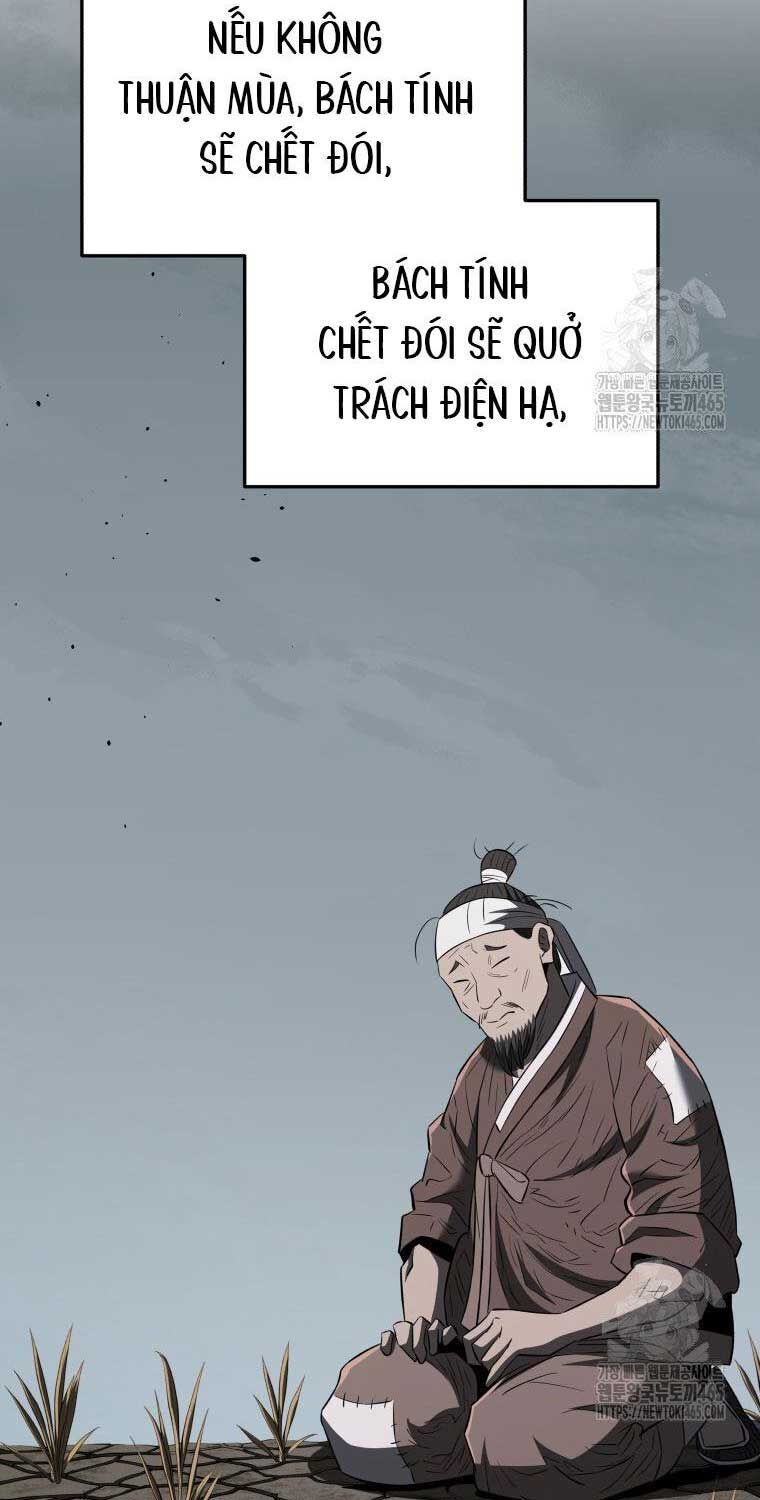 Vương Triều Đen Tối: Joseon Chapter 68 - Trang 65