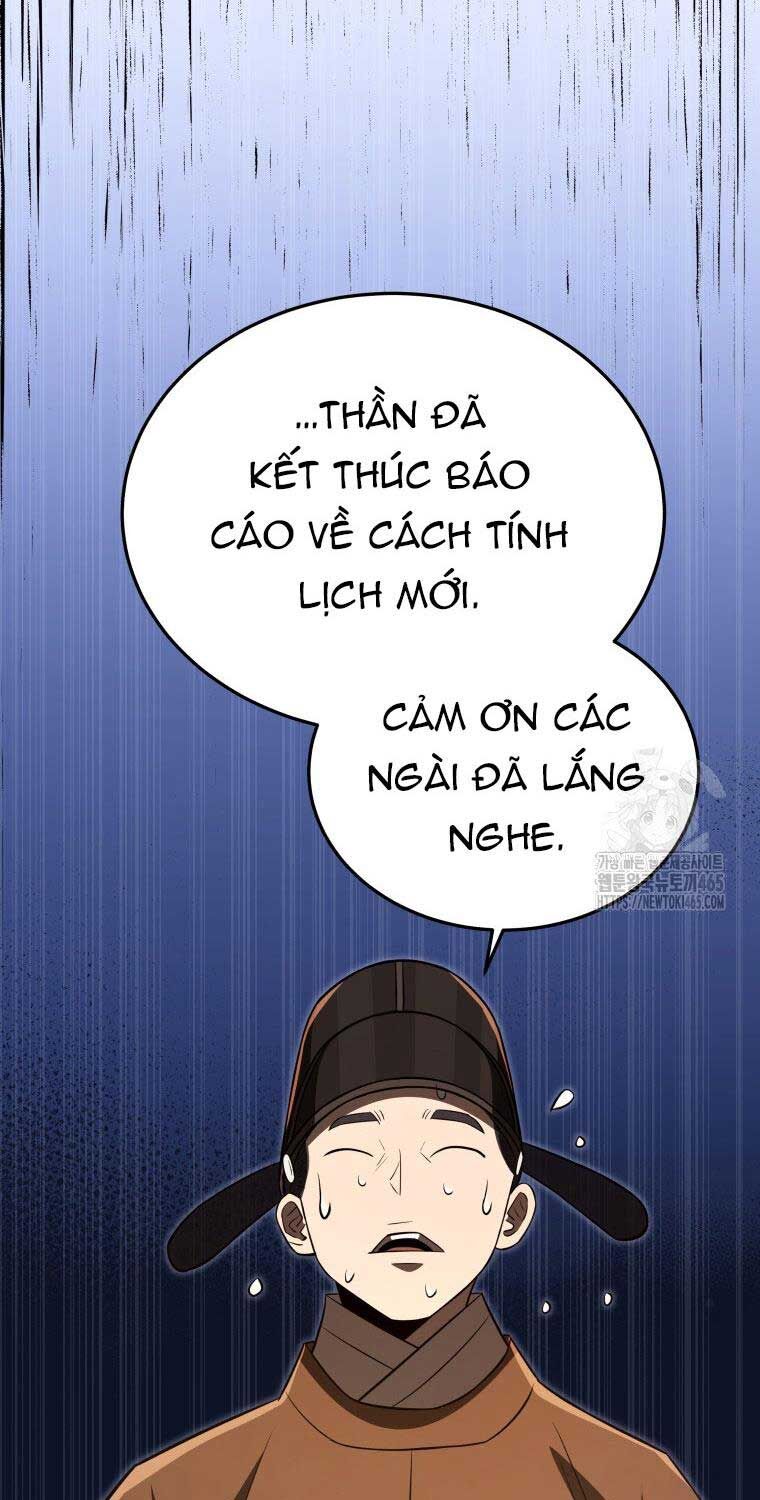 Vương Triều Đen Tối: Joseon Chapter 68 - Trang 4