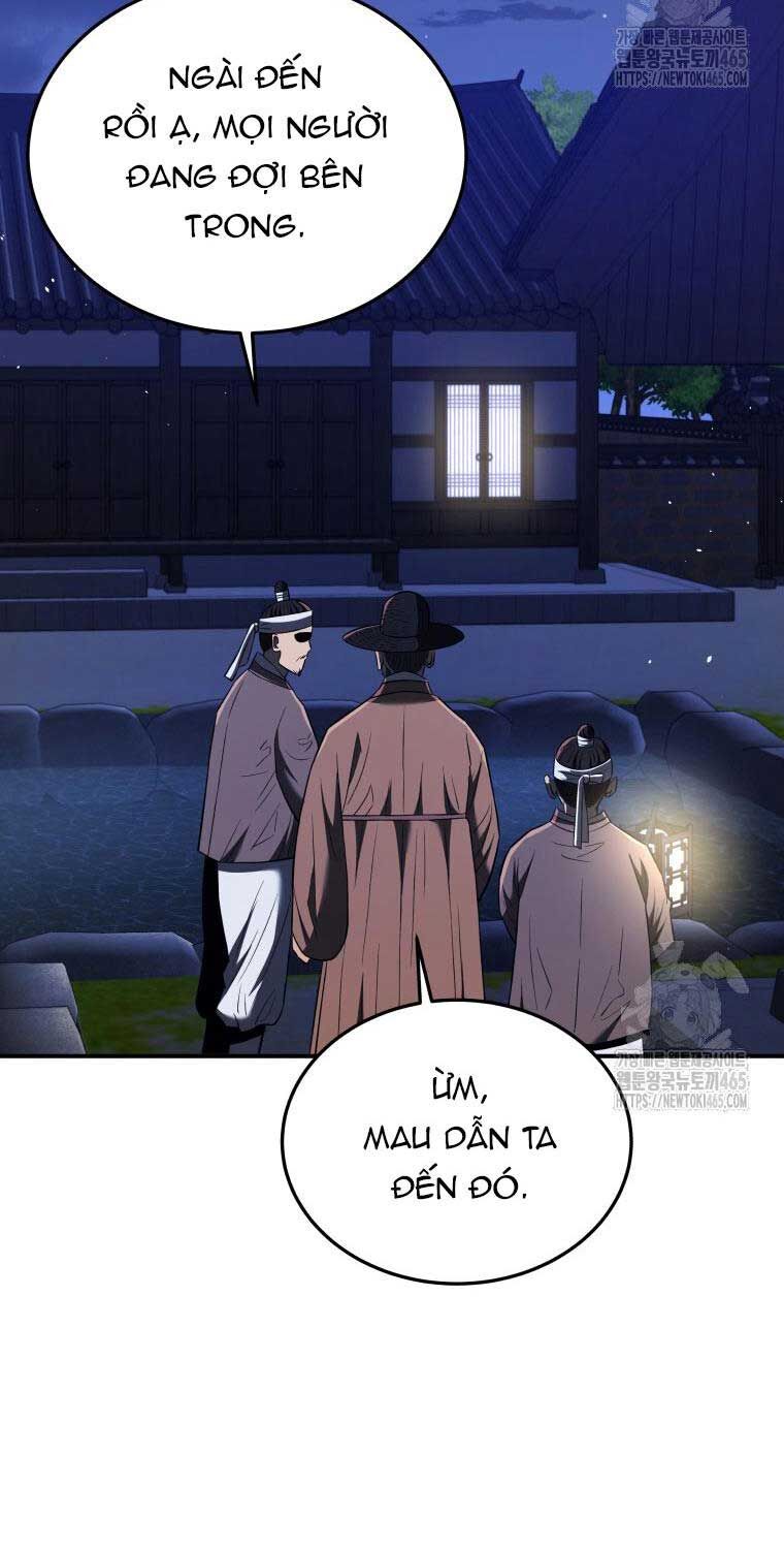 Vương Triều Đen Tối: Joseon Chapter 68 - Trang 94