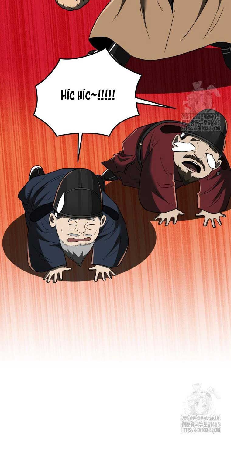 Vương Triều Đen Tối: Joseon Chapter 68 - Trang 75