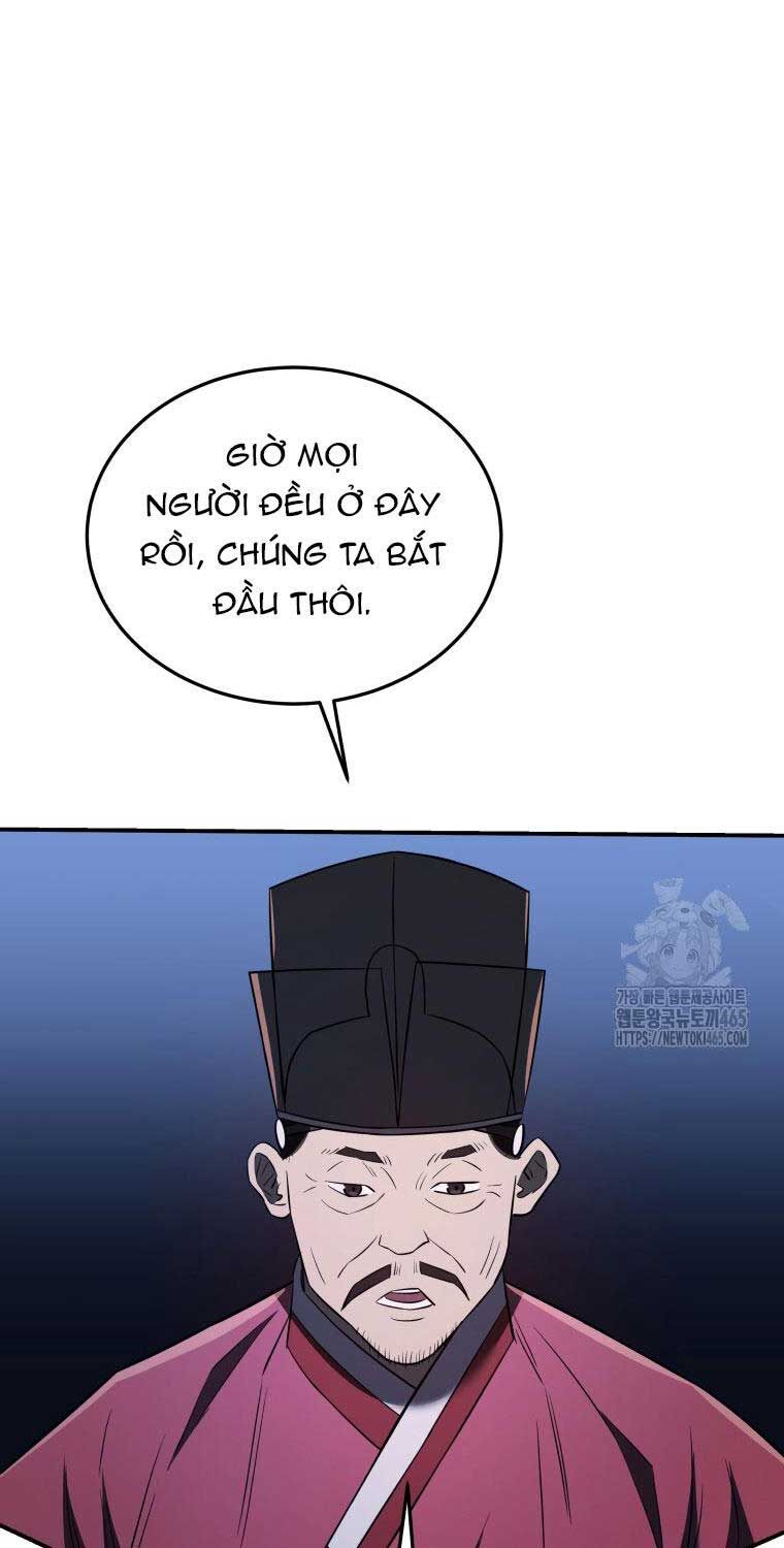 Vương Triều Đen Tối: Joseon Chapter 68 - Trang 99