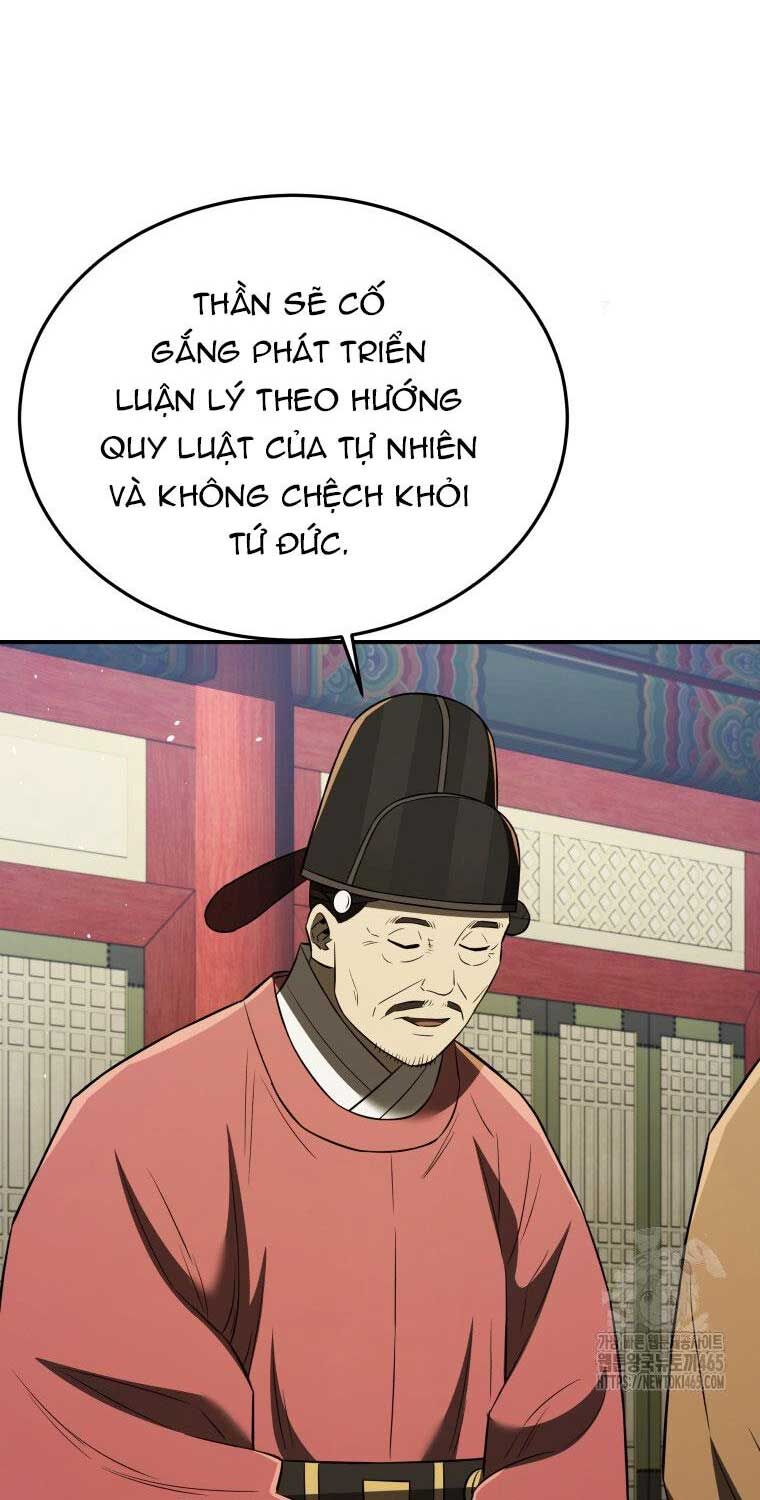 Vương Triều Đen Tối: Joseon Chapter 68 - Trang 47