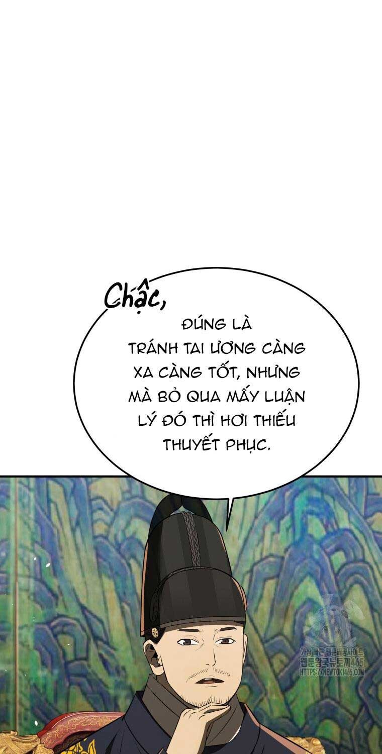 Vương Triều Đen Tối: Joseon Chapter 68 - Trang 40