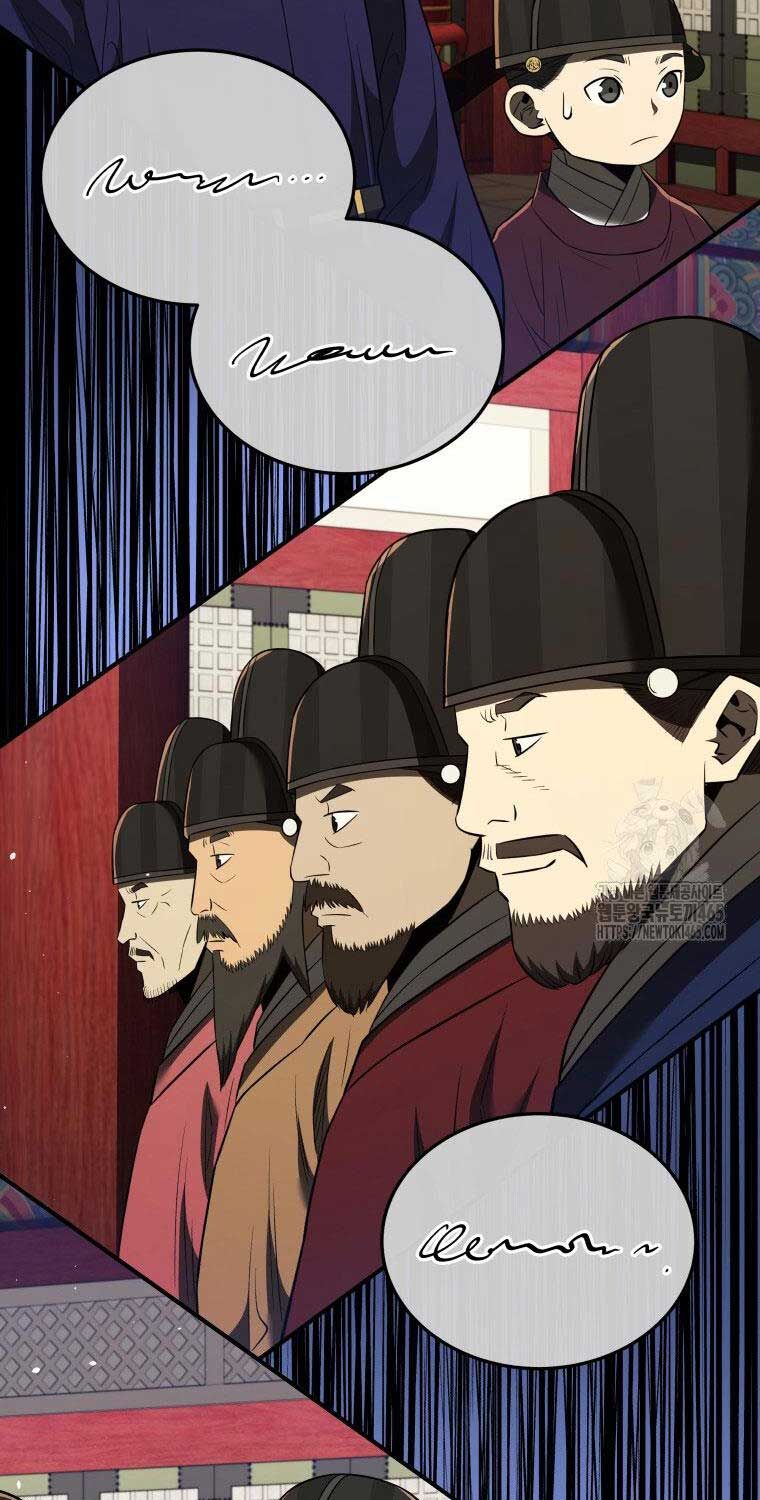 Vương Triều Đen Tối: Joseon Chapter 68 - Trang 2