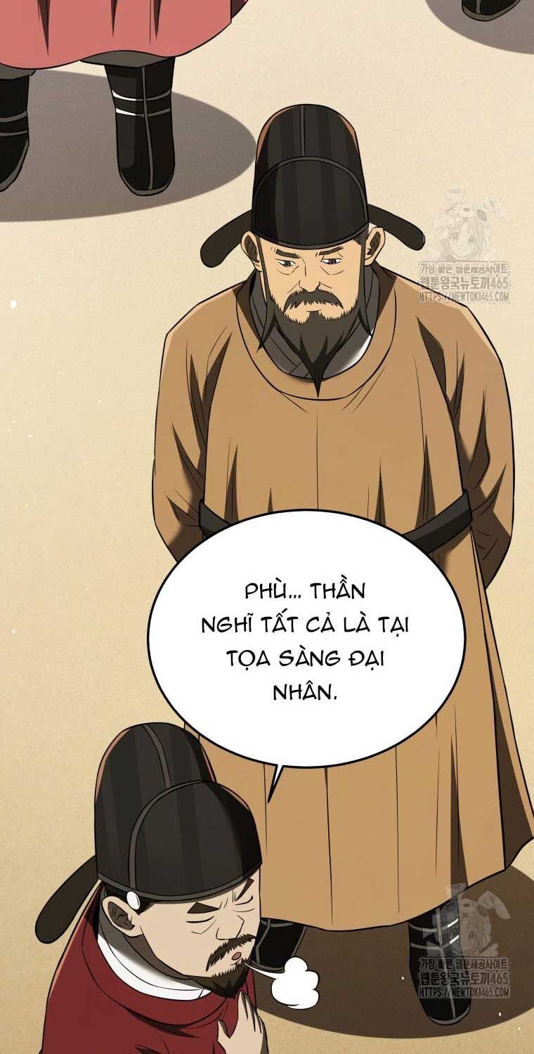 Vương Triều Đen Tối: Joseon Chapter 68 - Trang 55