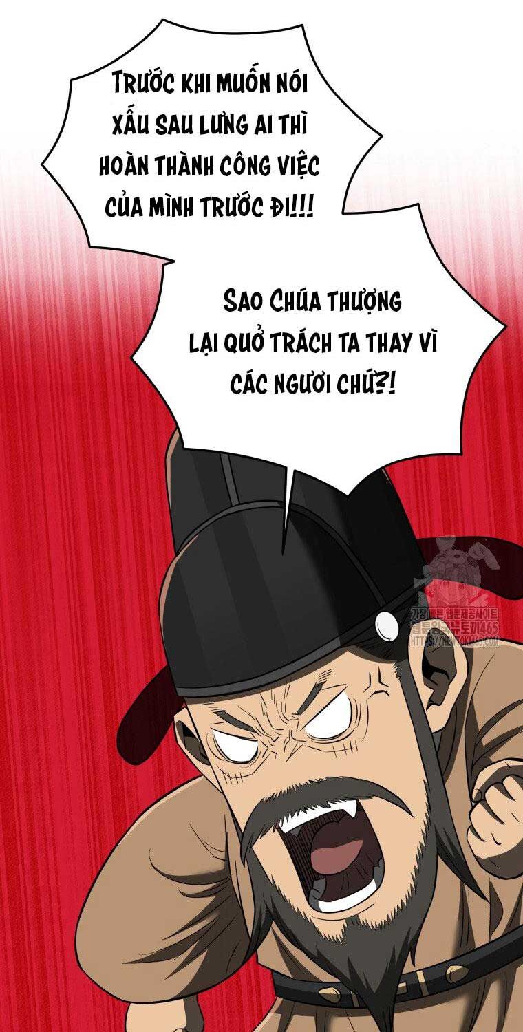 Vương Triều Đen Tối: Joseon Chapter 68 - Trang 74