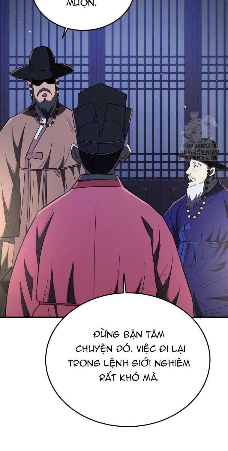 Vương Triều Đen Tối: Joseon Chapter 68 - Trang 98