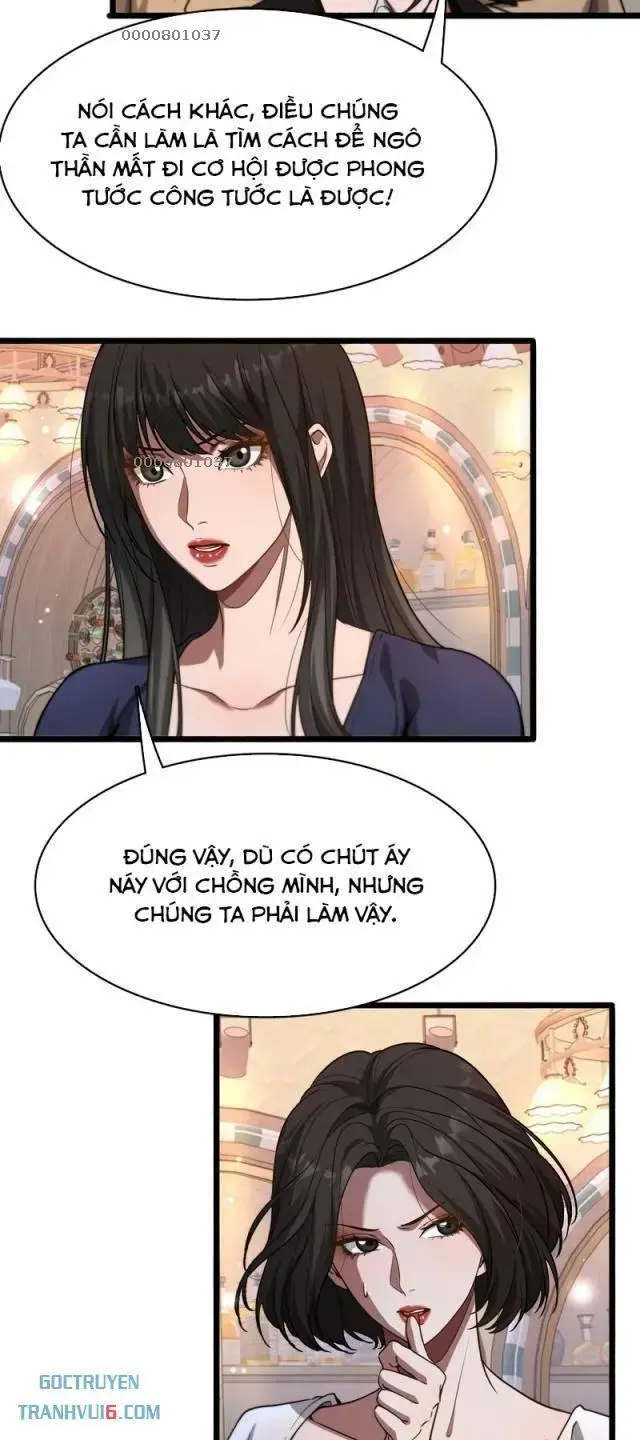 Ta Bị Kẹt Cùng Một Ngày 1000 Năm Chapter 140 - Trang 1