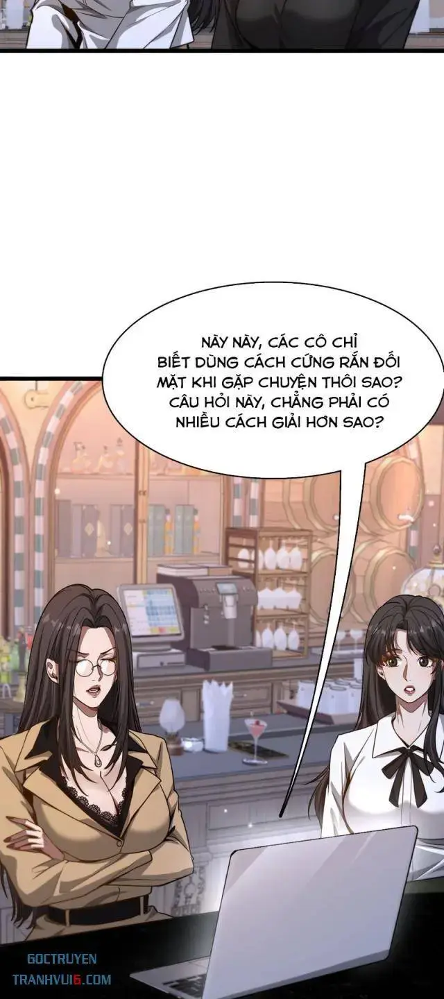 Ta Bị Kẹt Cùng Một Ngày 1000 Năm Chapter 140 - Trang 4