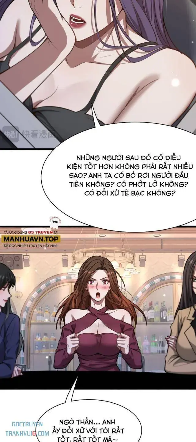 Ta Bị Kẹt Cùng Một Ngày 1000 Năm Chapter 140 - Trang 6