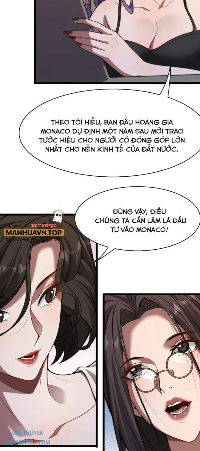 Ta Bị Kẹt Cùng Một Ngày 1000 Năm Chapter 140 - Trang 9