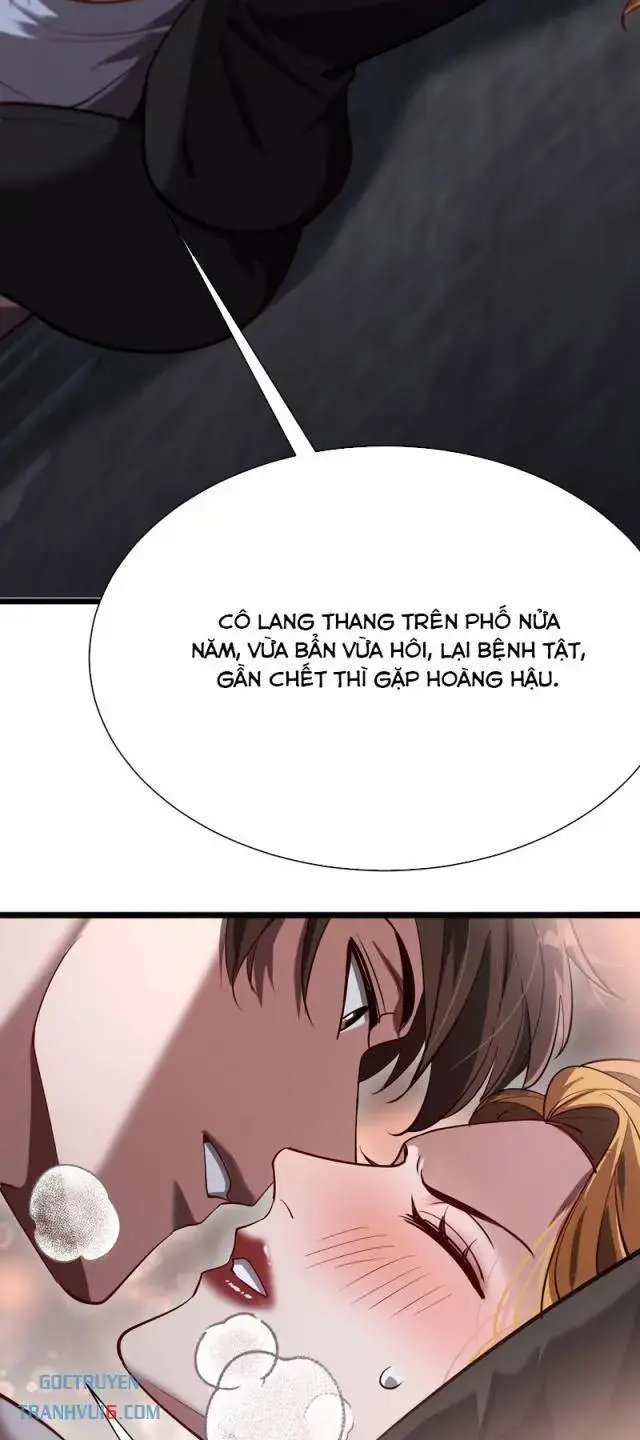 Ta Bị Kẹt Cùng Một Ngày 1000 Năm Chapter 140 - Trang 42