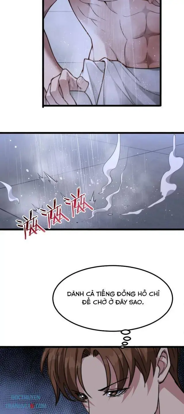 Ta Bị Kẹt Cùng Một Ngày 1000 Năm Chapter 140 - Trang 22