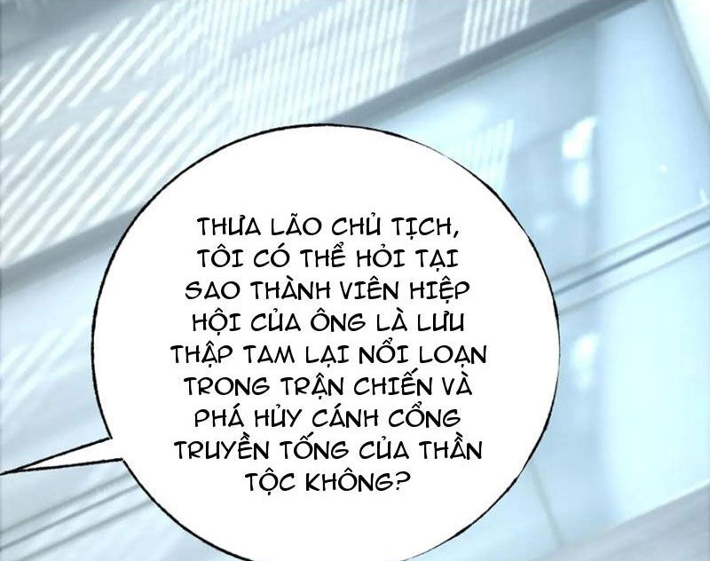 Ta Là Boss Mạnh Chapter 42 - Trang 6