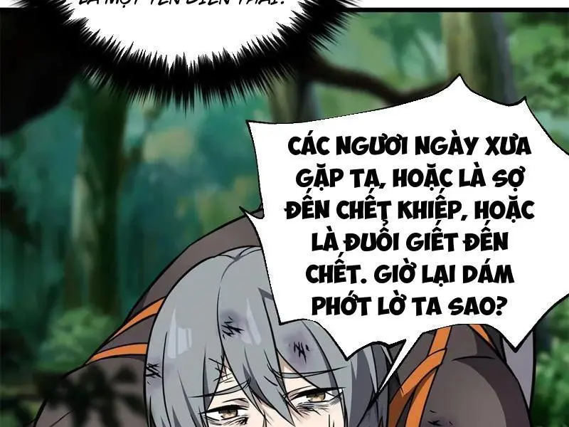 Toàn Cầu Cao Võ Chapter 284 - Trang 20