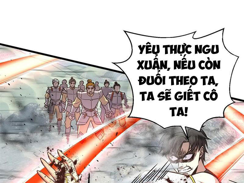 Toàn Cầu Cao Võ Chapter 283 - Trang 78