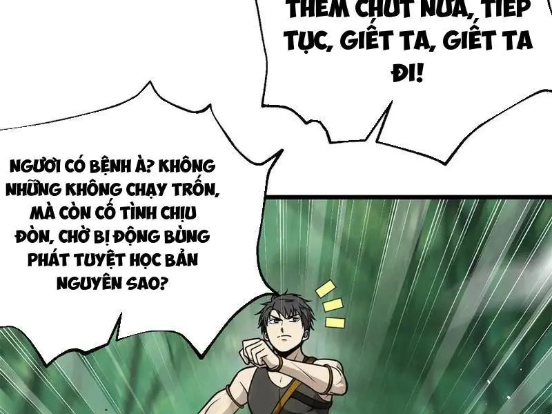 Toàn Cầu Cao Võ Chapter 284 - Trang 17