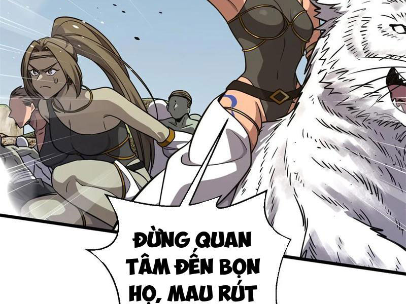 Toàn Cầu Cao Võ Chapter 283 - Trang 65