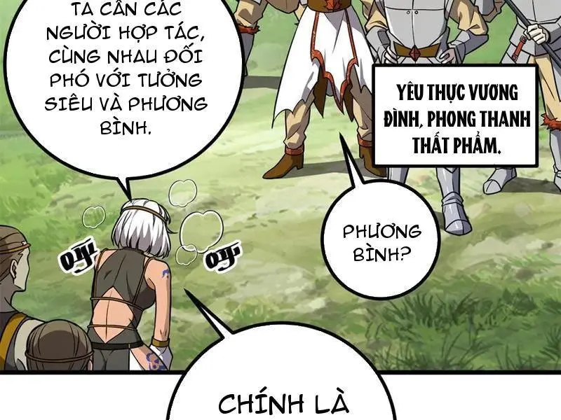 Toàn Cầu Cao Võ Chapter 284 - Trang 108