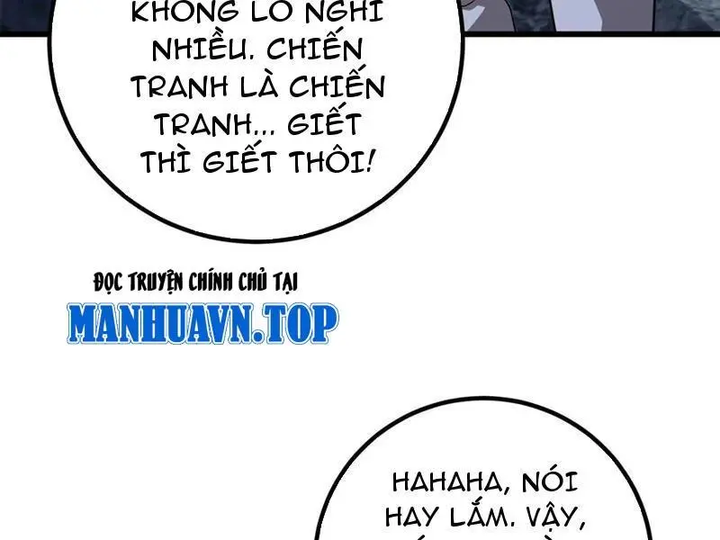 Toàn Cầu Cao Võ Chapter 284 - Trang 72