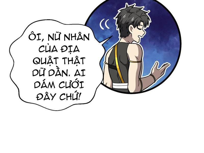 Toàn Cầu Cao Võ Chapter 283 - Trang 92