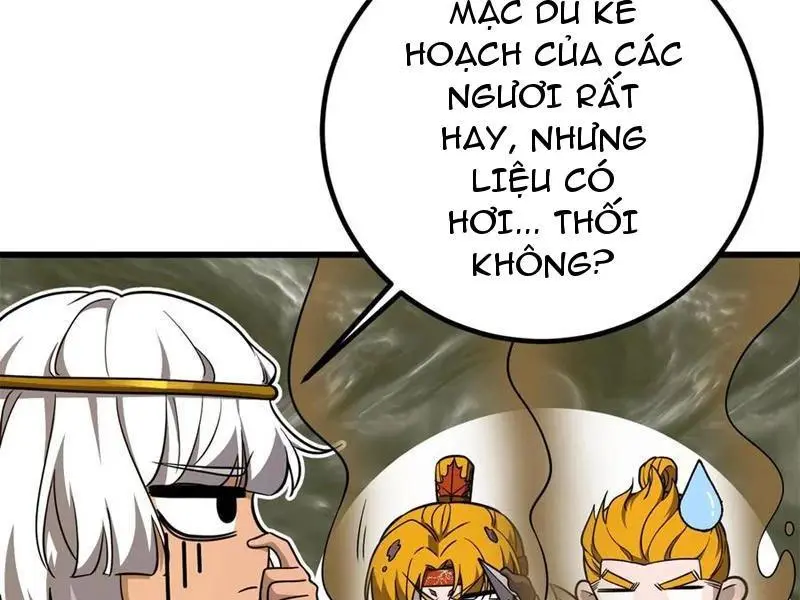 Toàn Cầu Cao Võ Chapter 284 - Trang 131