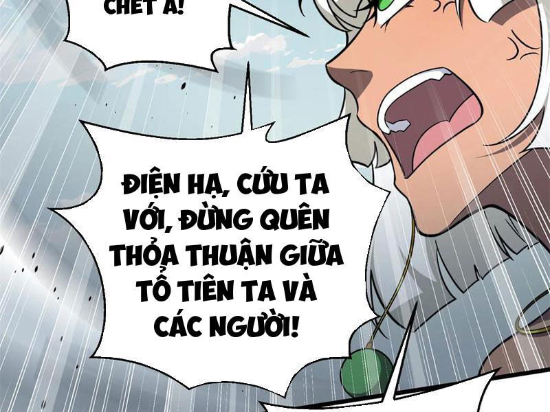 Toàn Cầu Cao Võ Chapter 283 - Trang 58