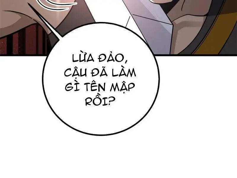 Toàn Cầu Cao Võ Chapter 284 - Trang 39