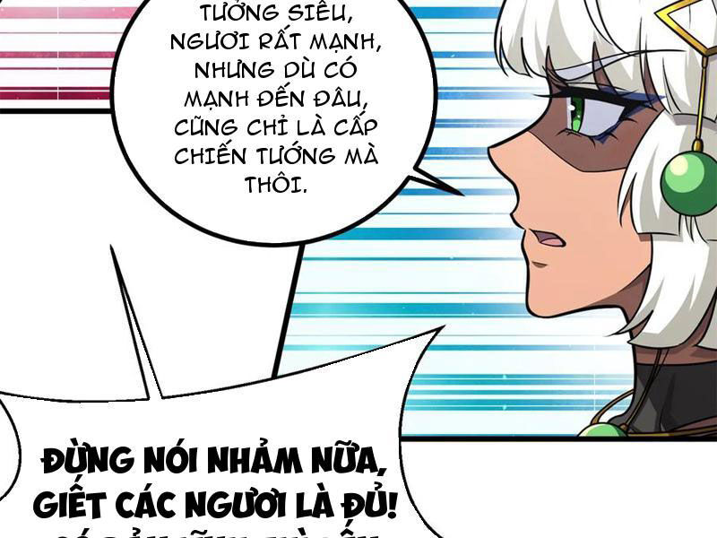 Toàn Cầu Cao Võ Chapter 283 - Trang 12